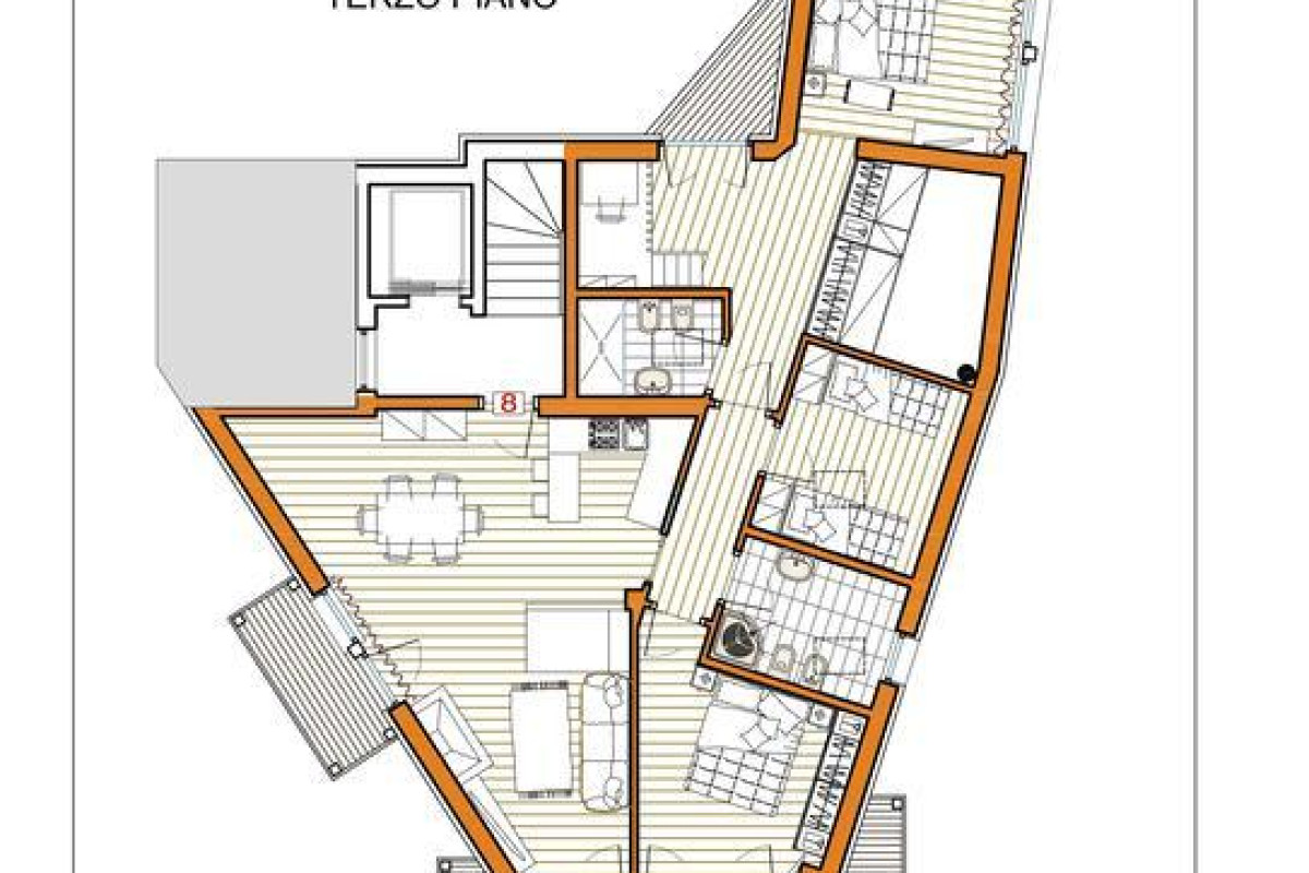 Residence Aspen