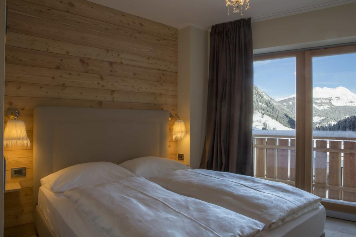 Residence Aspen