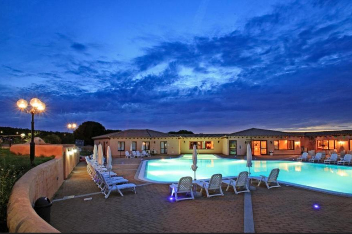 Residence Baia dei Mirti
