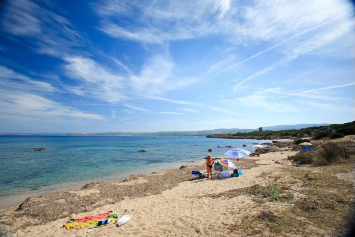 Residence Baia dei Mirti