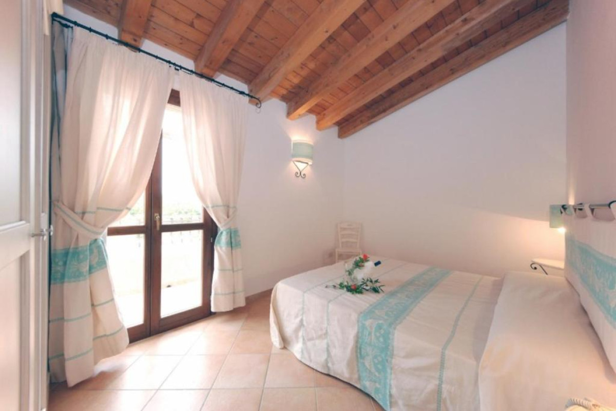 Residence Baia dei Mirti