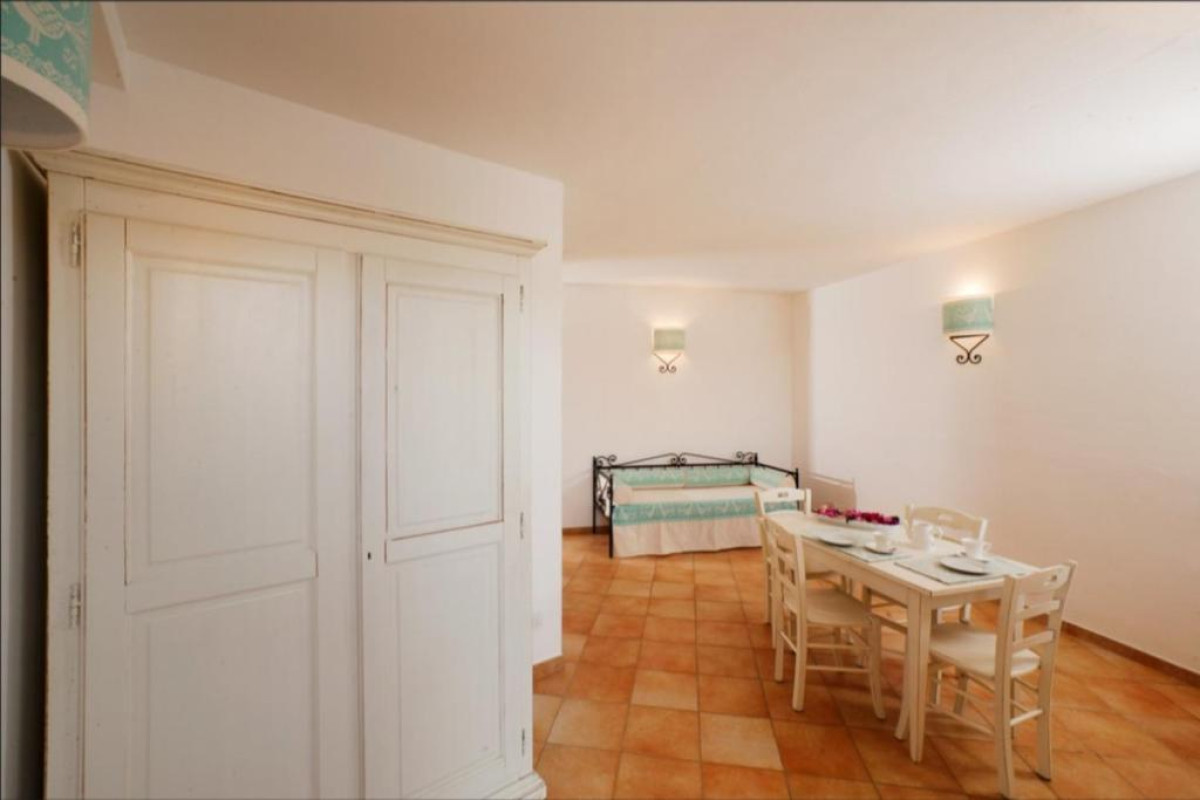 Residence Baia dei Mirti