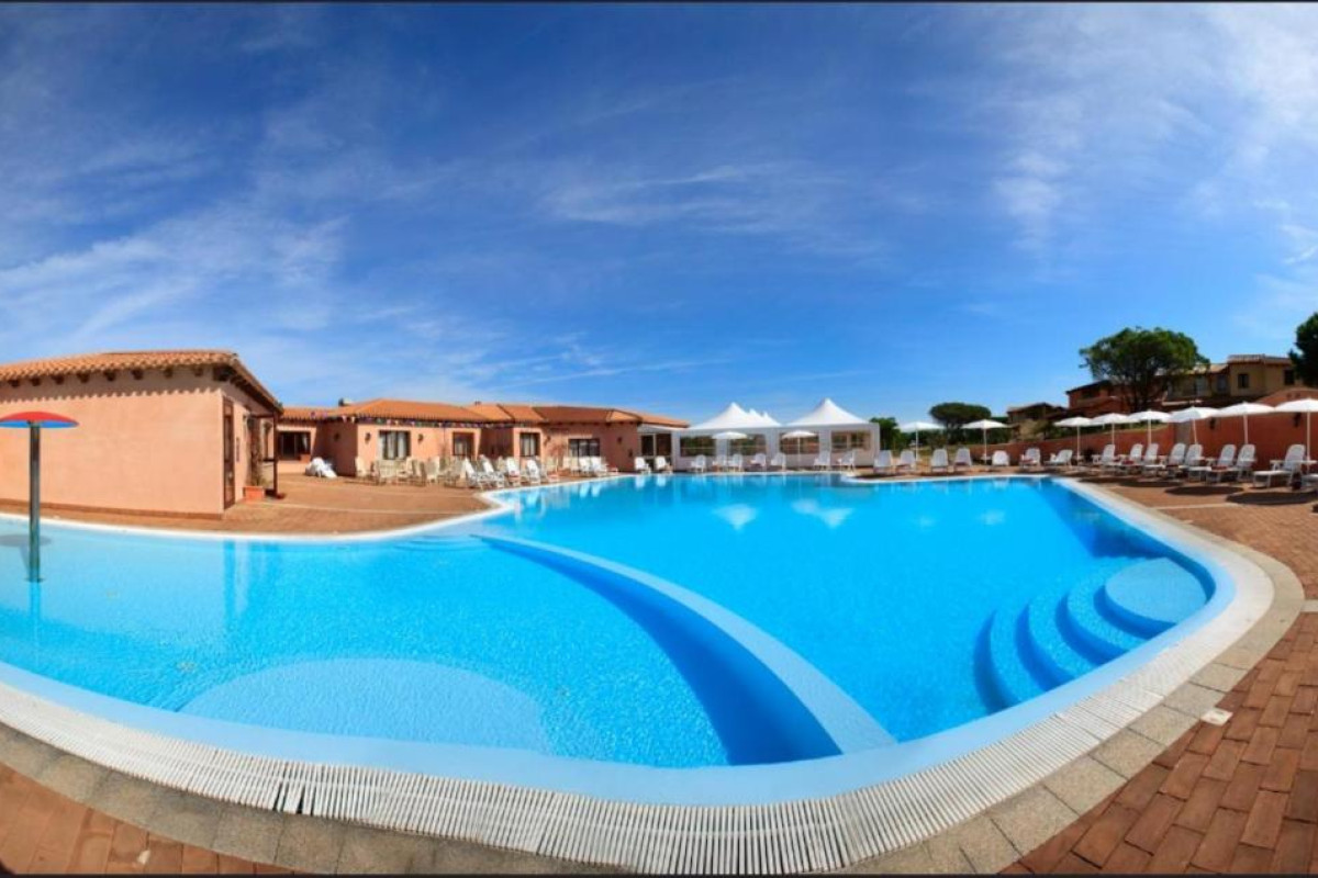 Residence Baia dei Mirti
