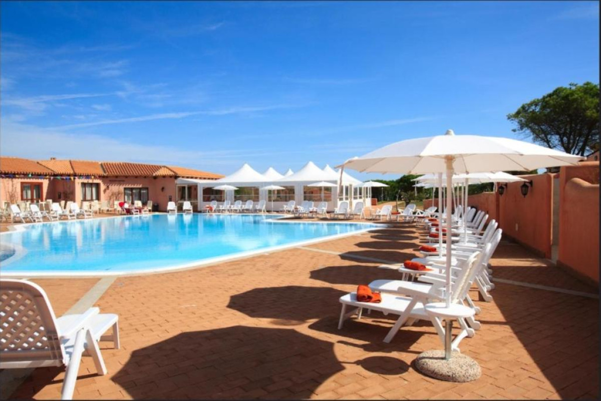Residence Baia dei Mirti