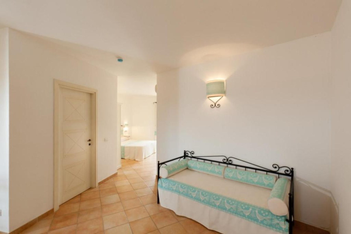 Residence Baia dei Mirti