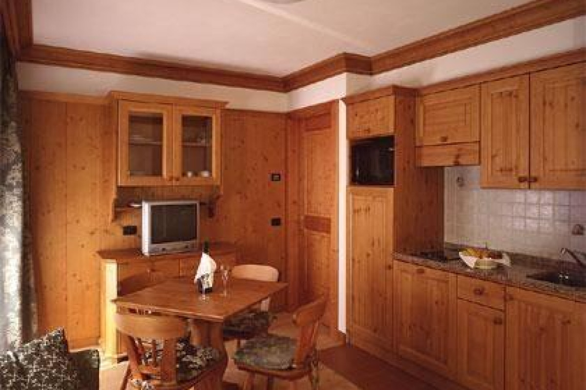 Residence Baita Antlia