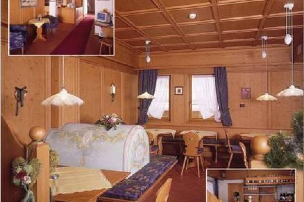 Residence Baita Antlia