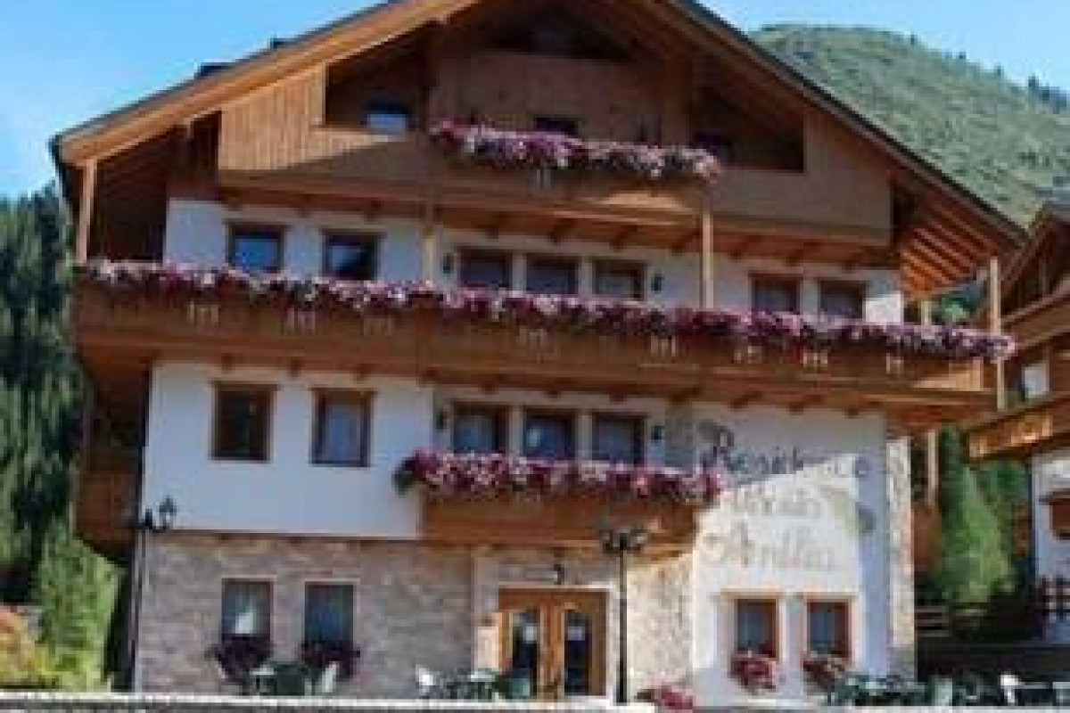 Residence Baita Antlia