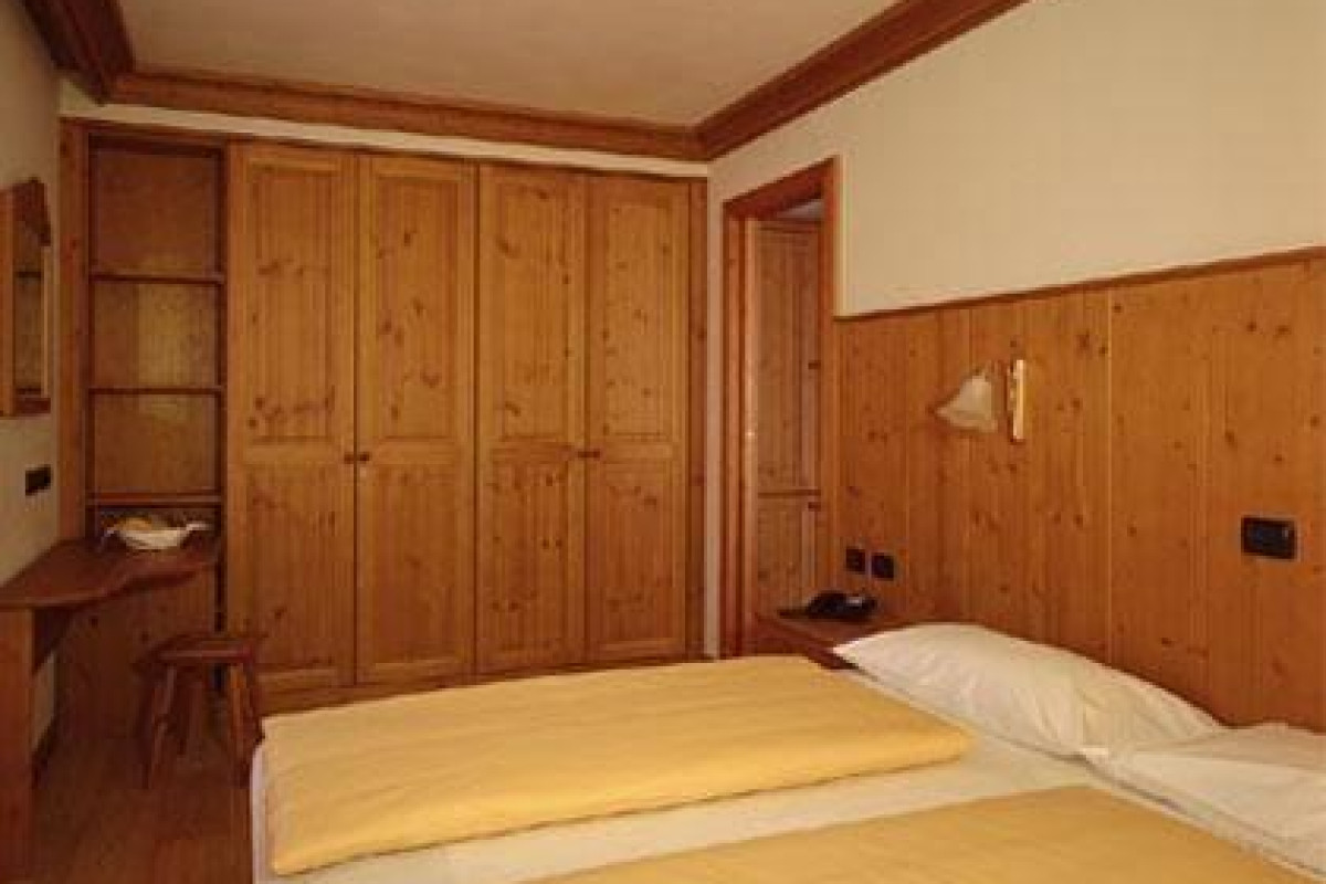 Residence Baita Antlia