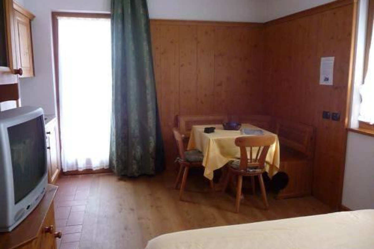 Residence Baita Antlia