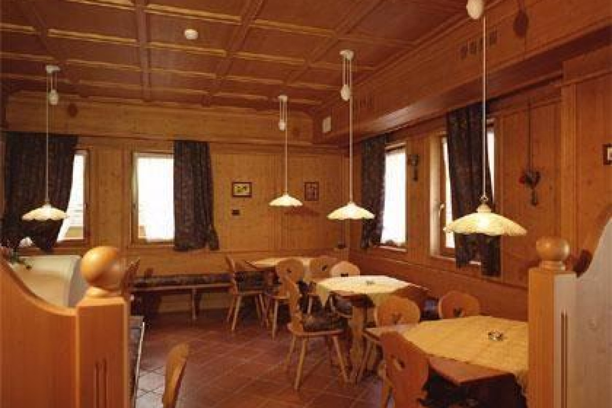 Residence Baita Antlia