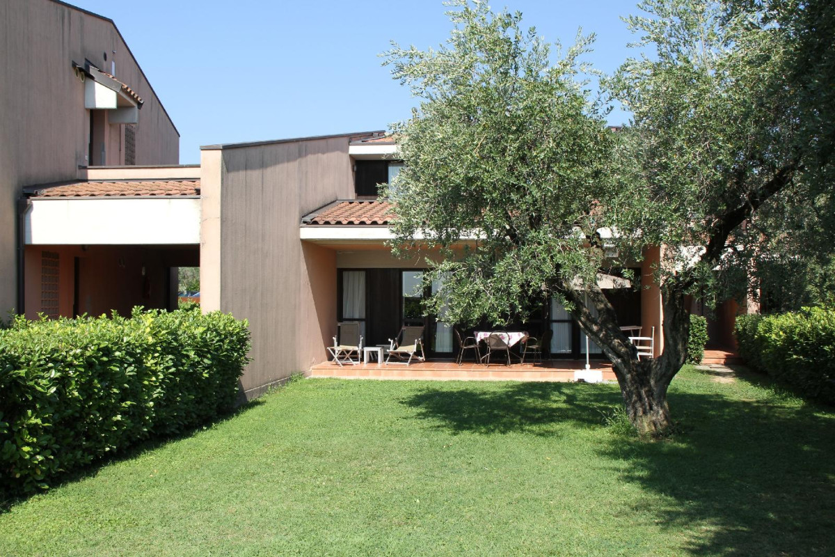 Residence Barbara