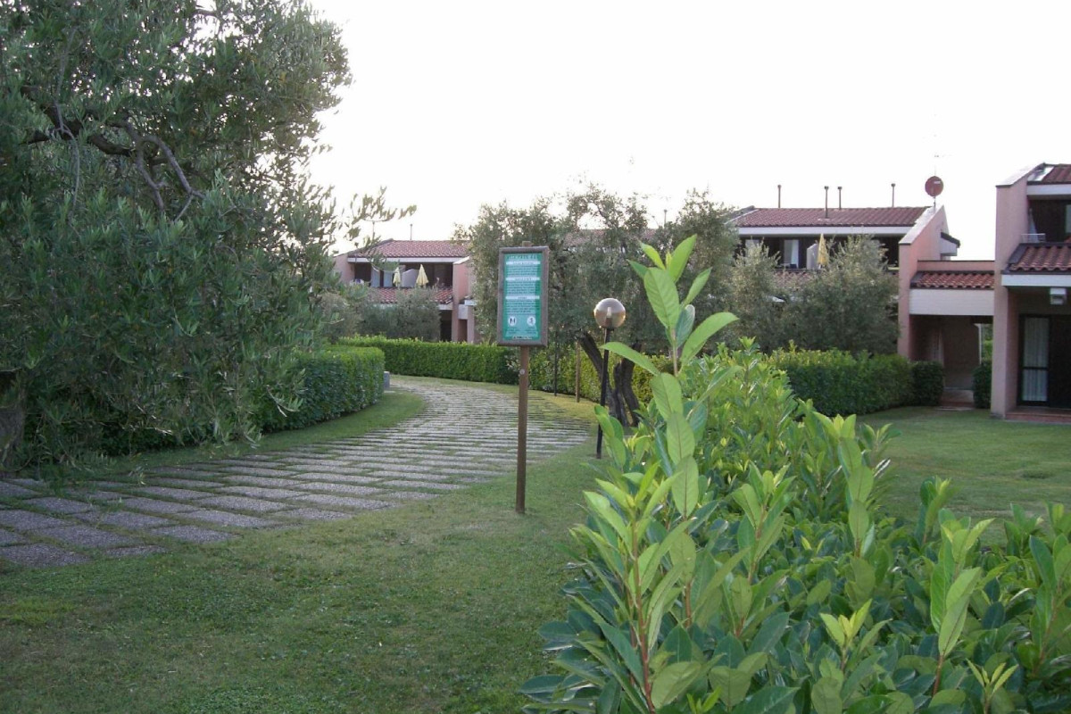 Residence Barbara