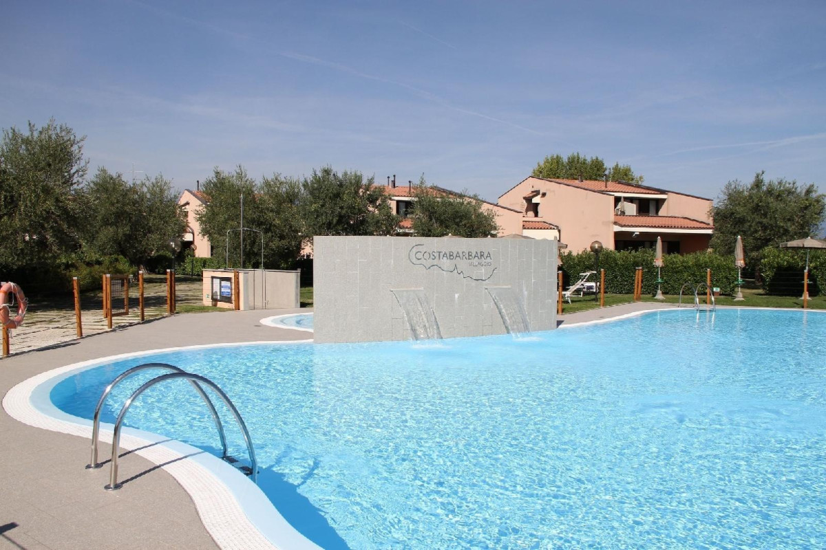 Residence Barbara