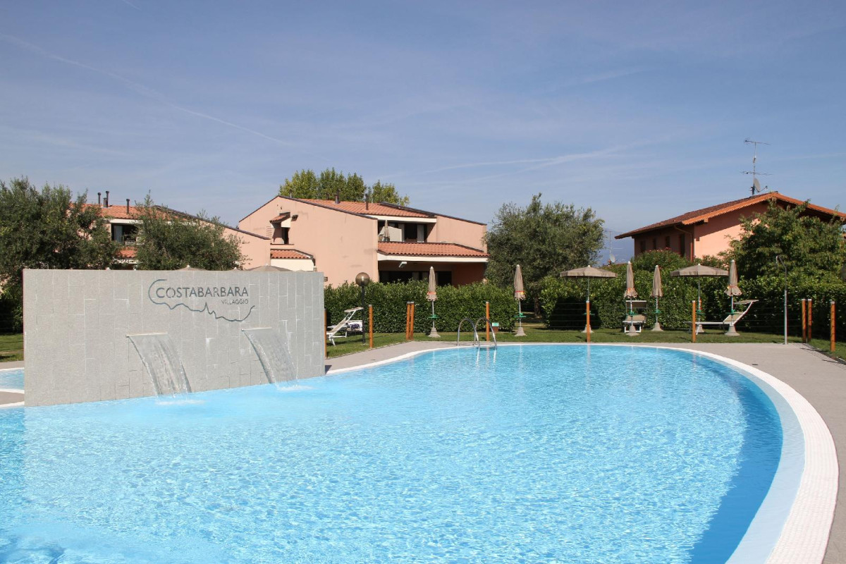Residence Barbara