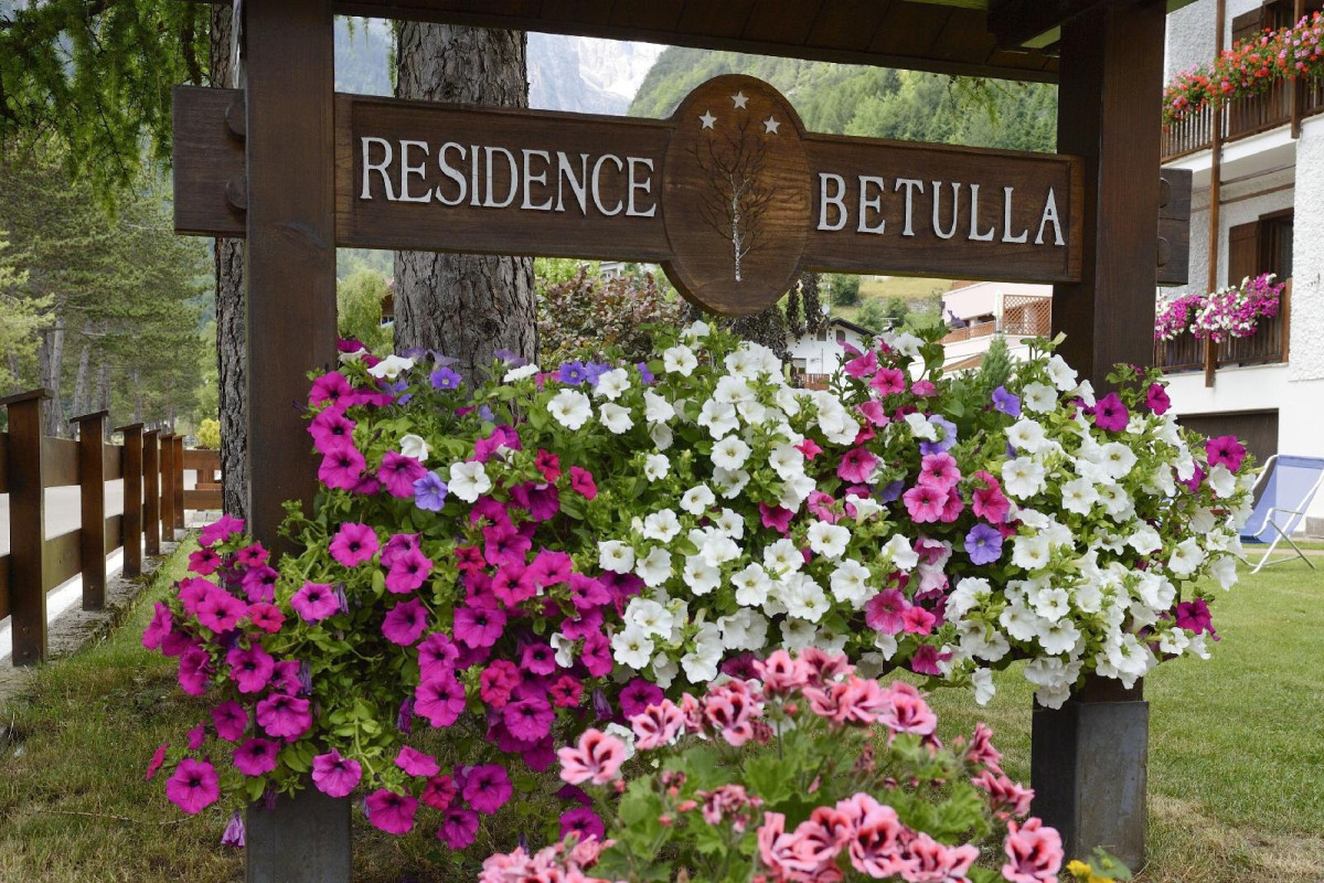 Residence Betulla