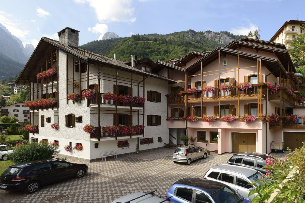 Residence Betulla