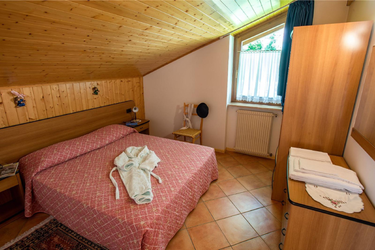 Residence Betulla