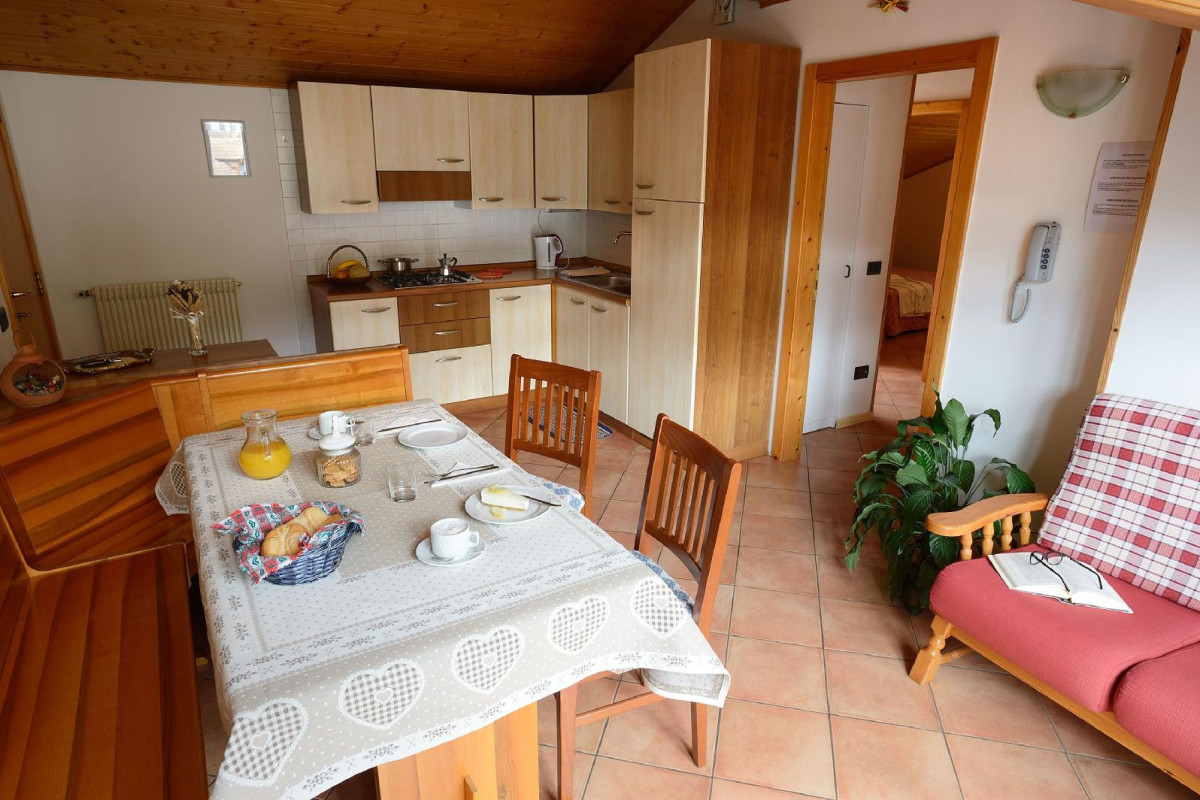 Residence Betulla