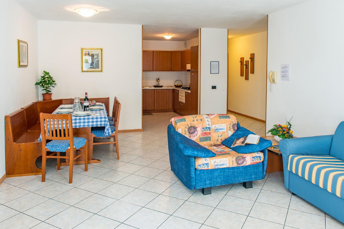 Residence Betulla