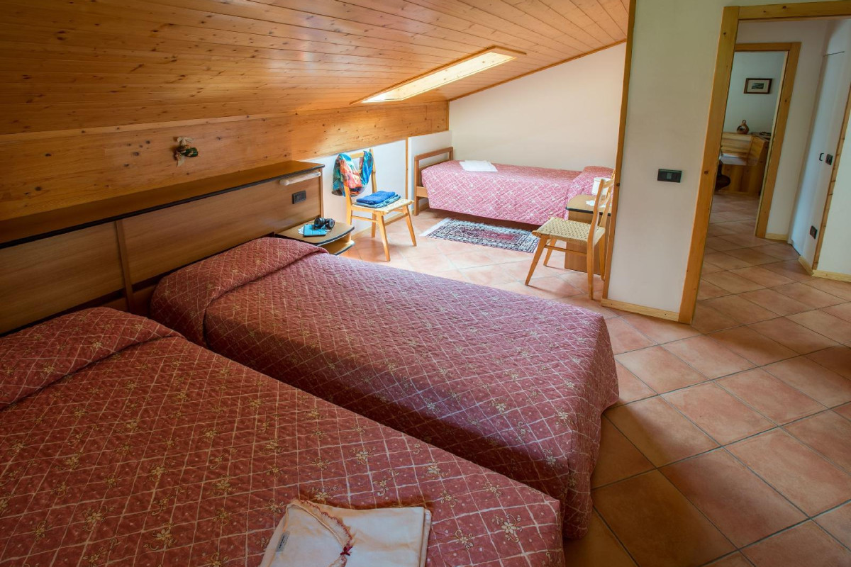 Residence Betulla