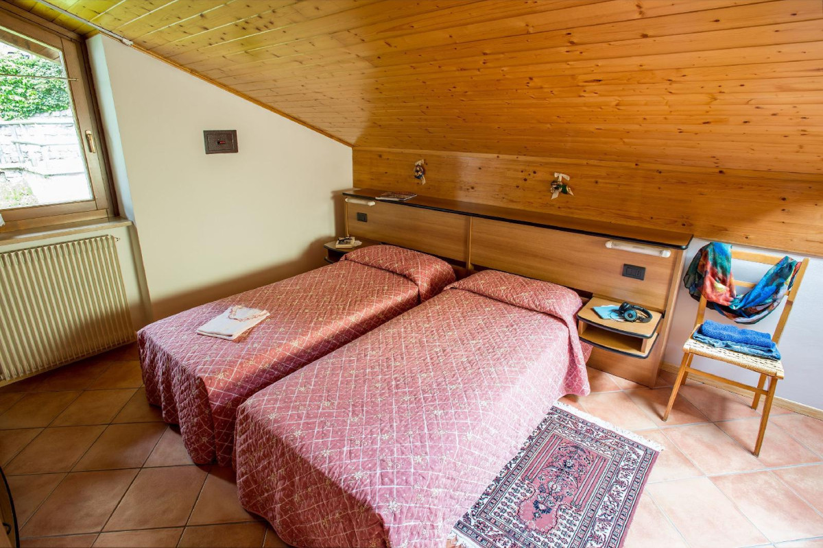 Residence Betulla