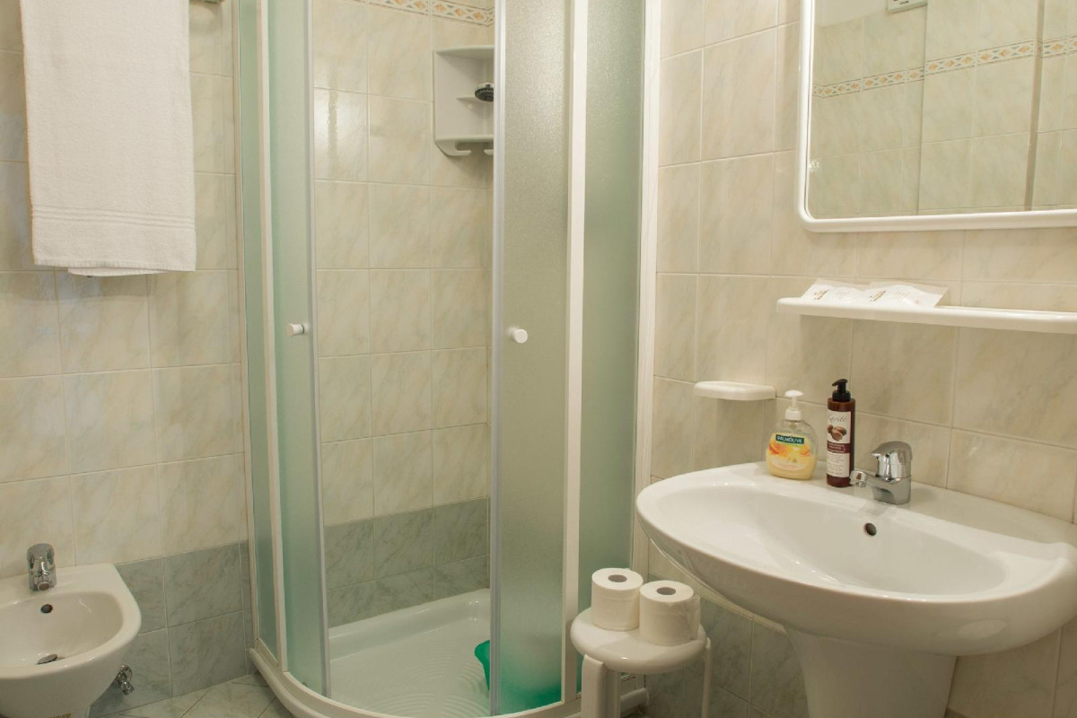 Residence Betulla