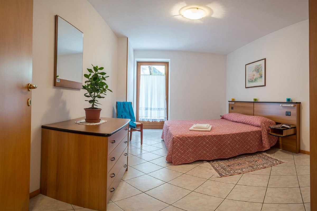 Residence Betulla