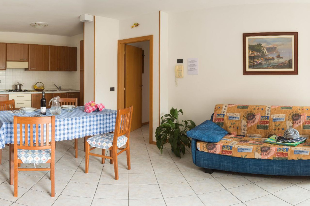 Residence Betulla