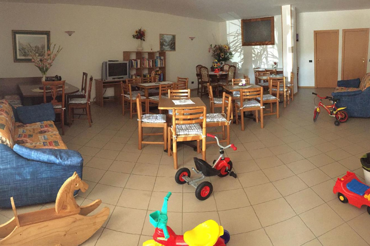Residence Betulla