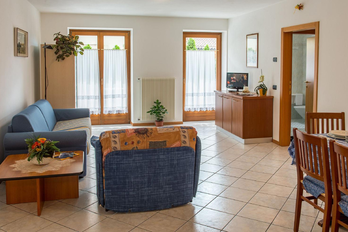 Residence Betulla