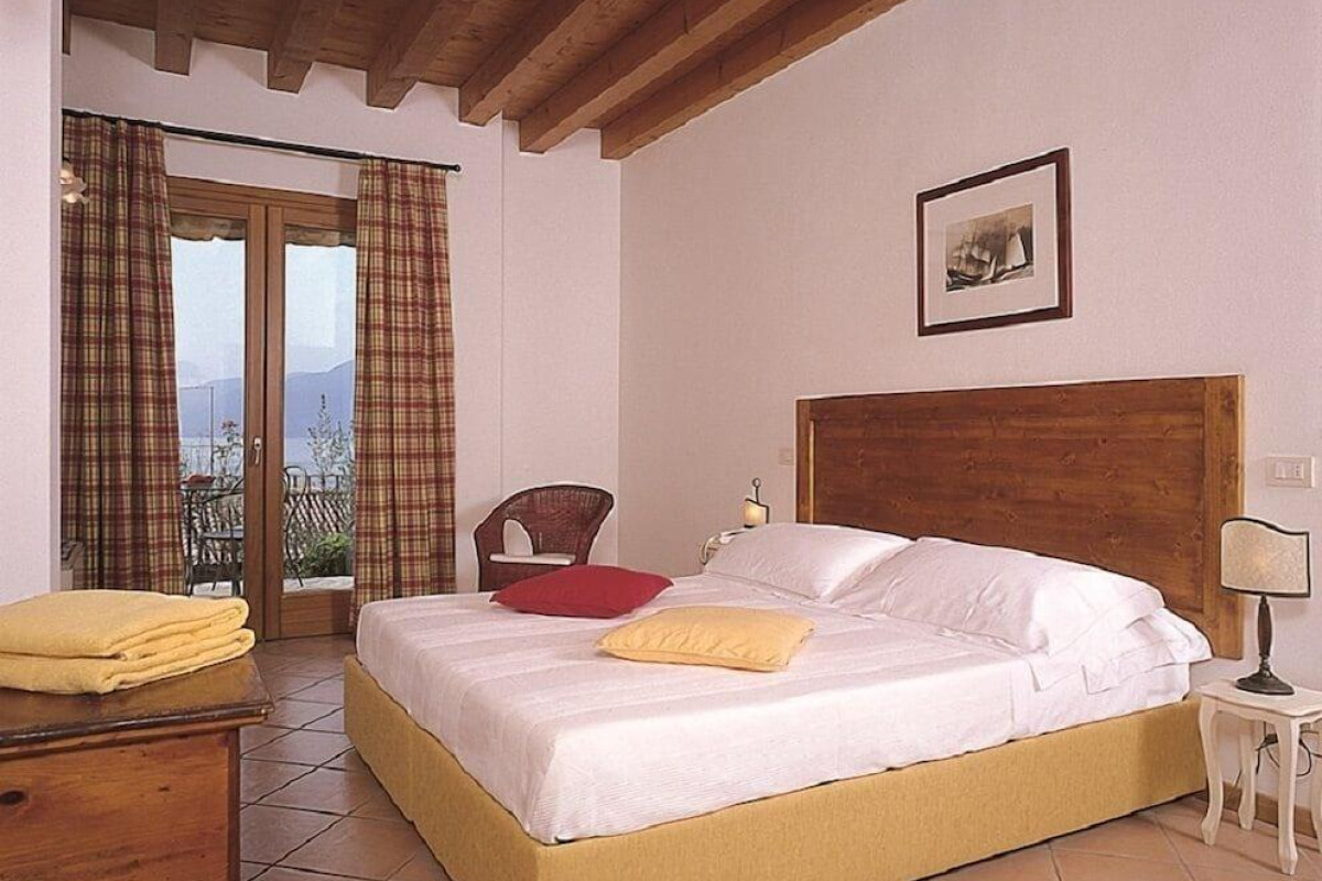 RESIDENCE CA DEL LAGO