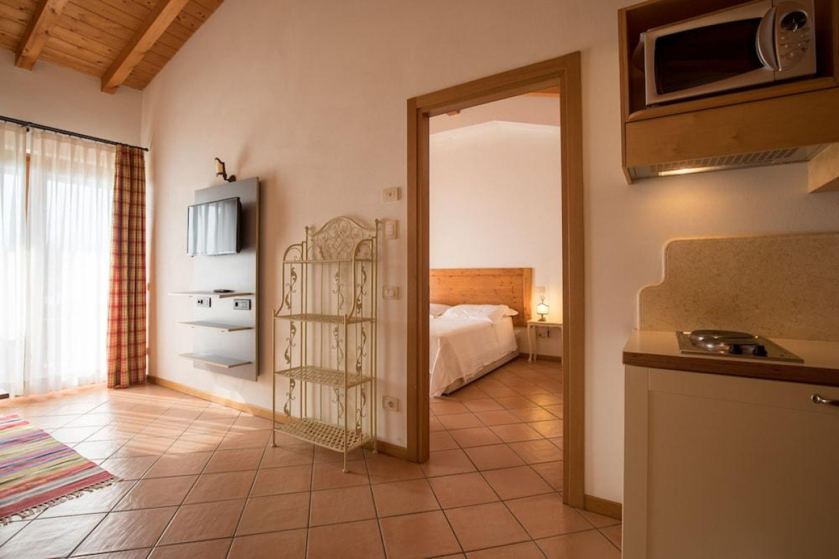 RESIDENCE CA DEL LAGO