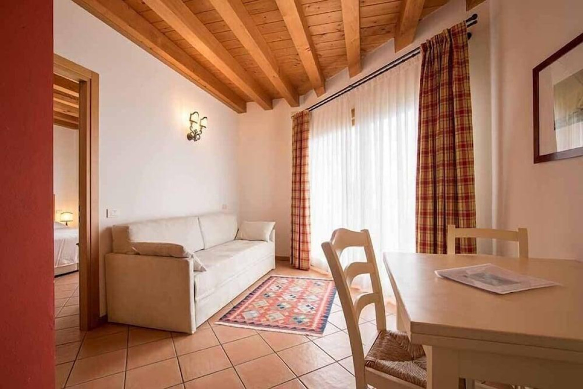 RESIDENCE CA DEL LAGO
