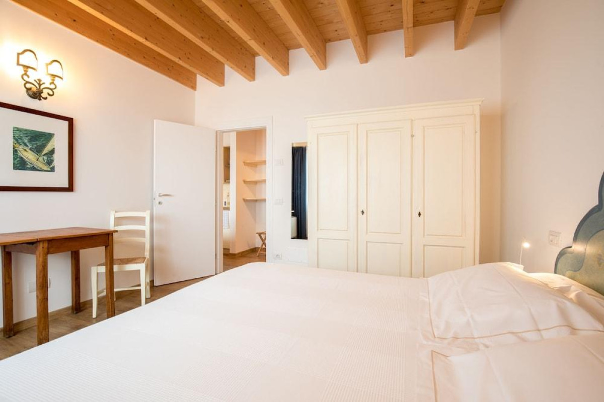 RESIDENCE CA DEL LAGO