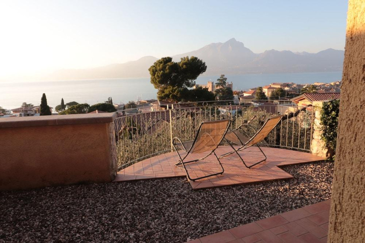 RESIDENCE CA DEL LAGO