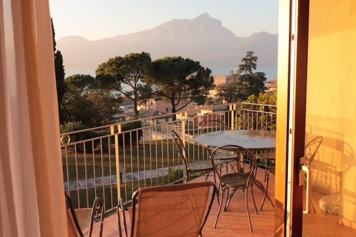 RESIDENCE CA DEL LAGO