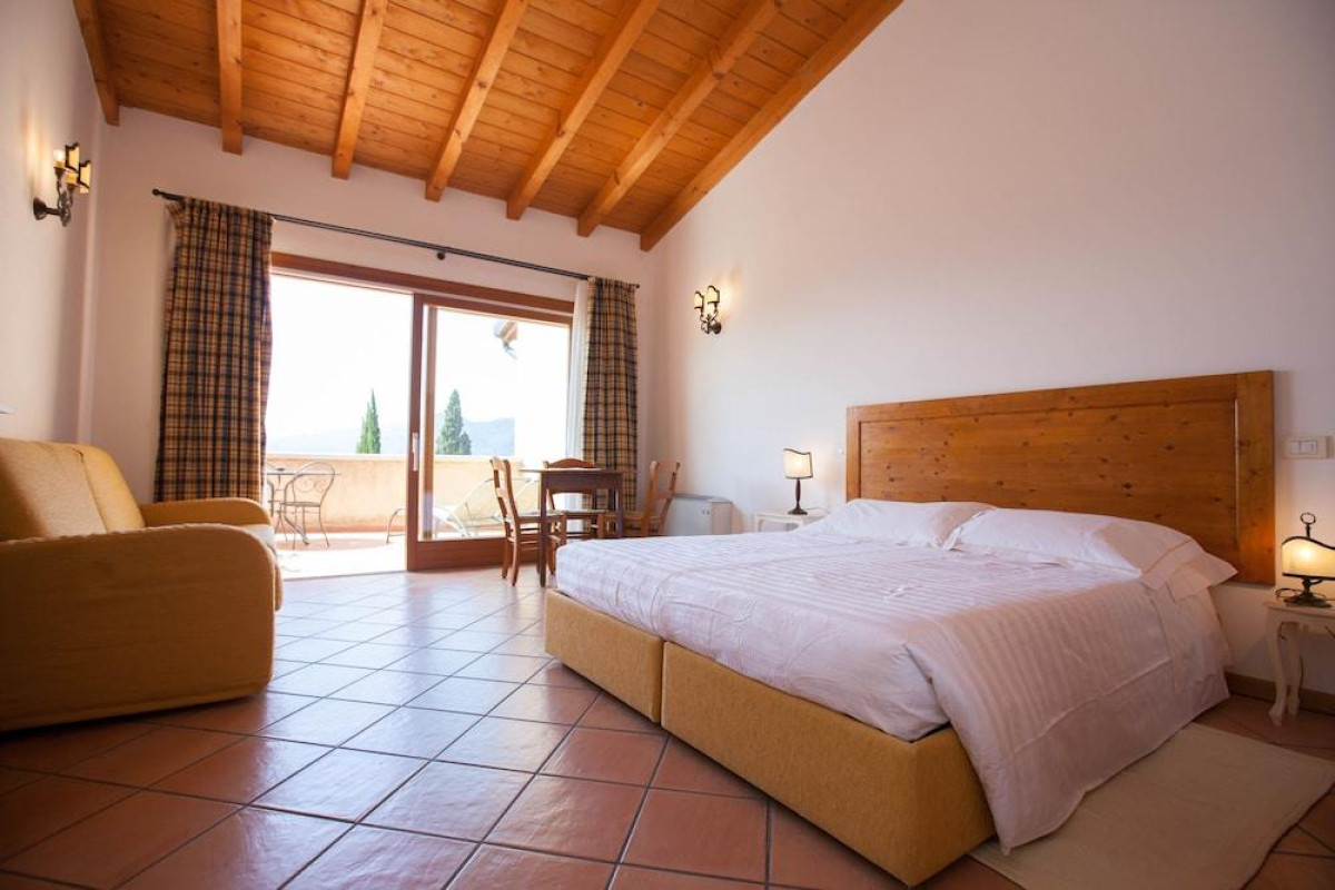 RESIDENCE CA DEL LAGO