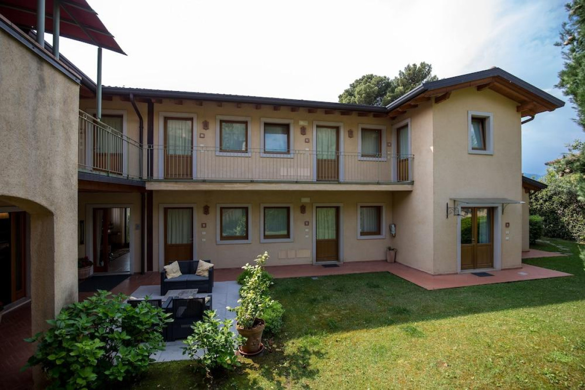 RESIDENCE CA DEL LAGO