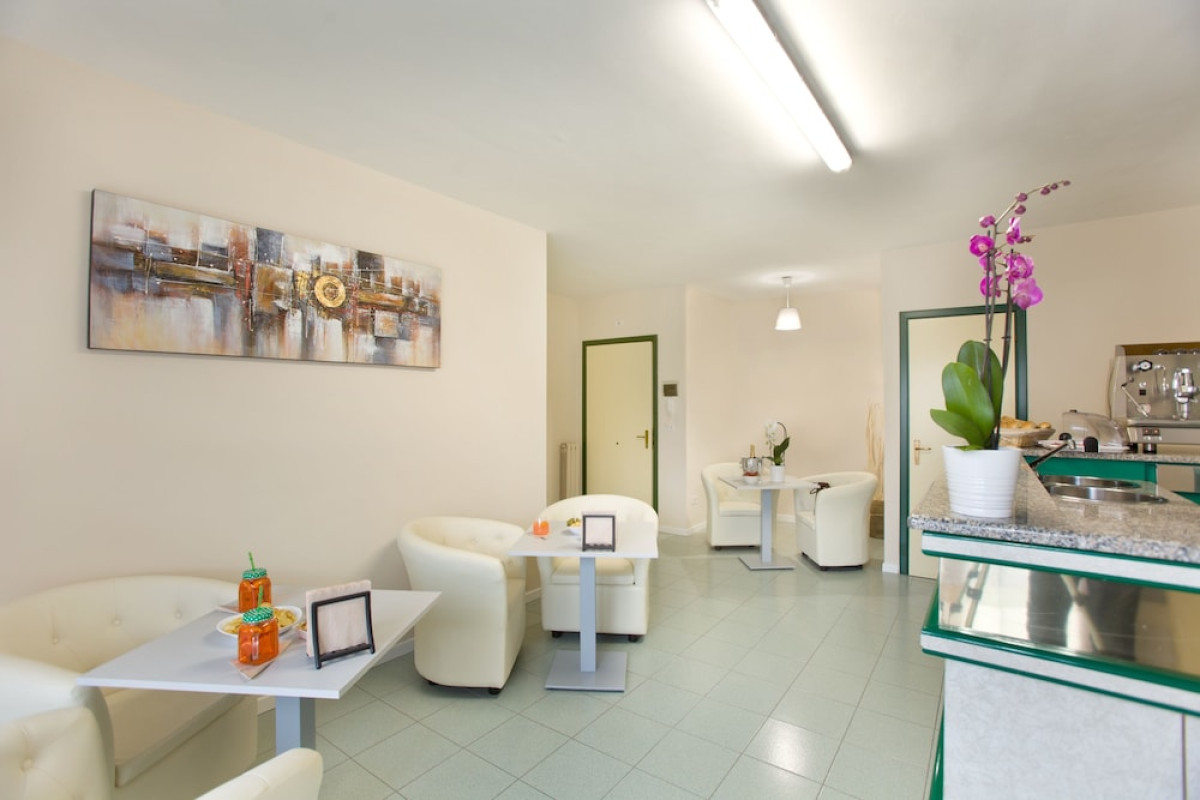 Residence Canta