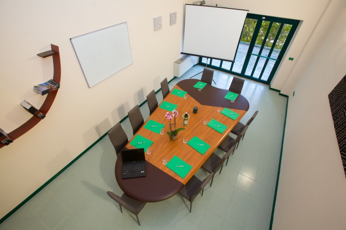 Residence Canta