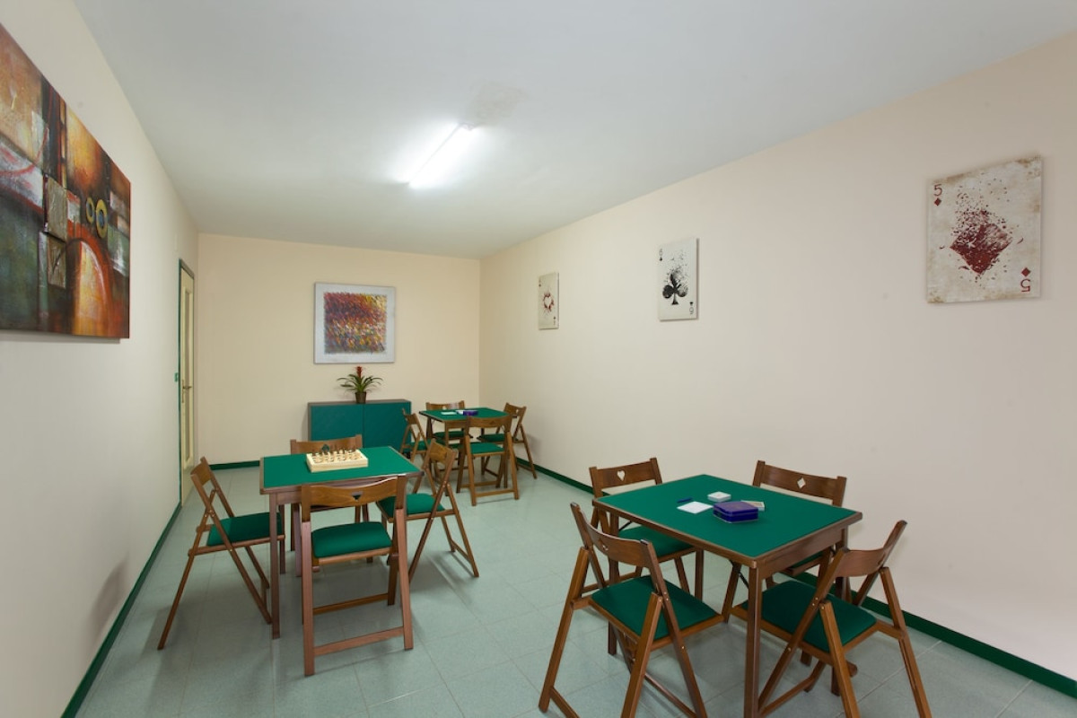 Residence Canta