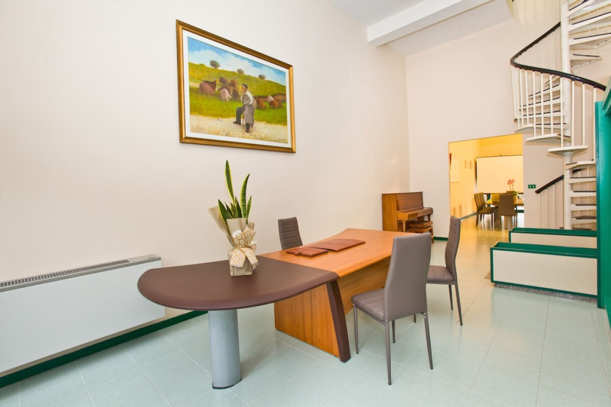 Residence Canta