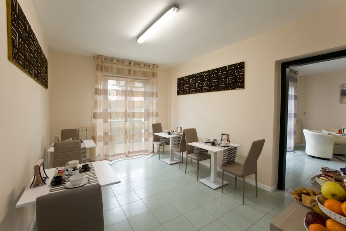 Residence Canta