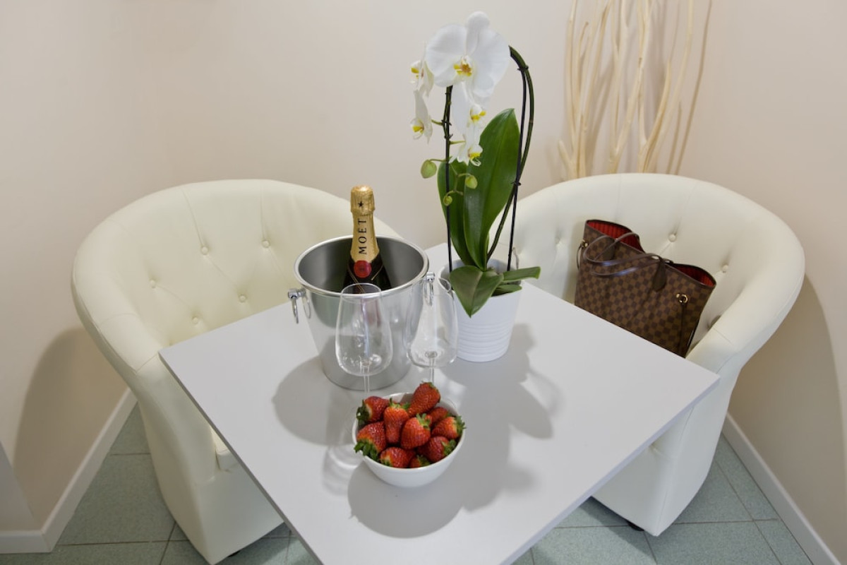 Residence Canta