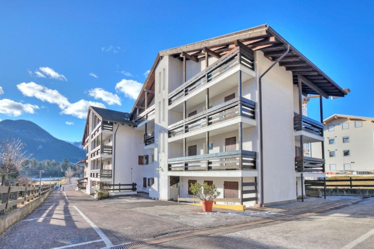 Residence Casa Cavalese