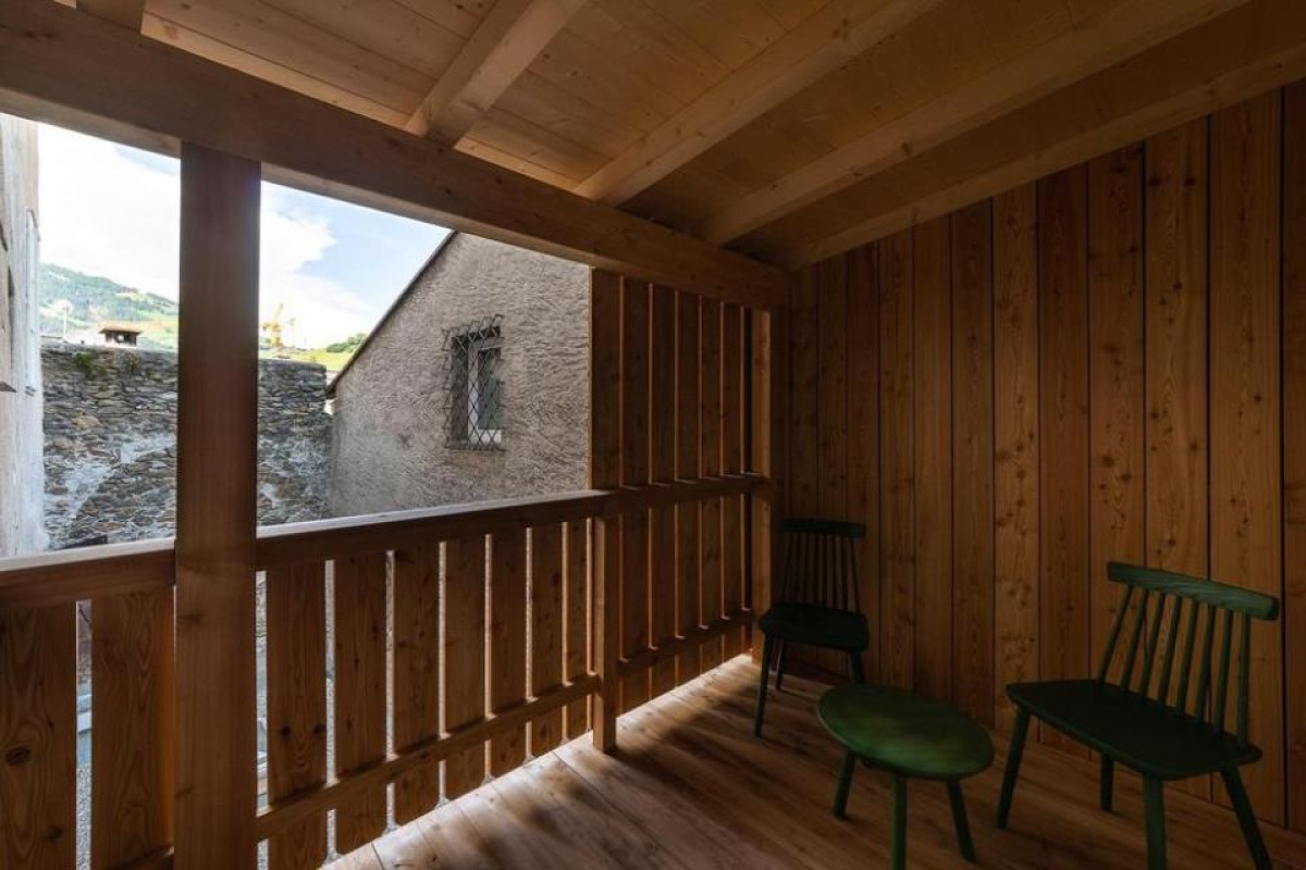 Residence Casa Fellin