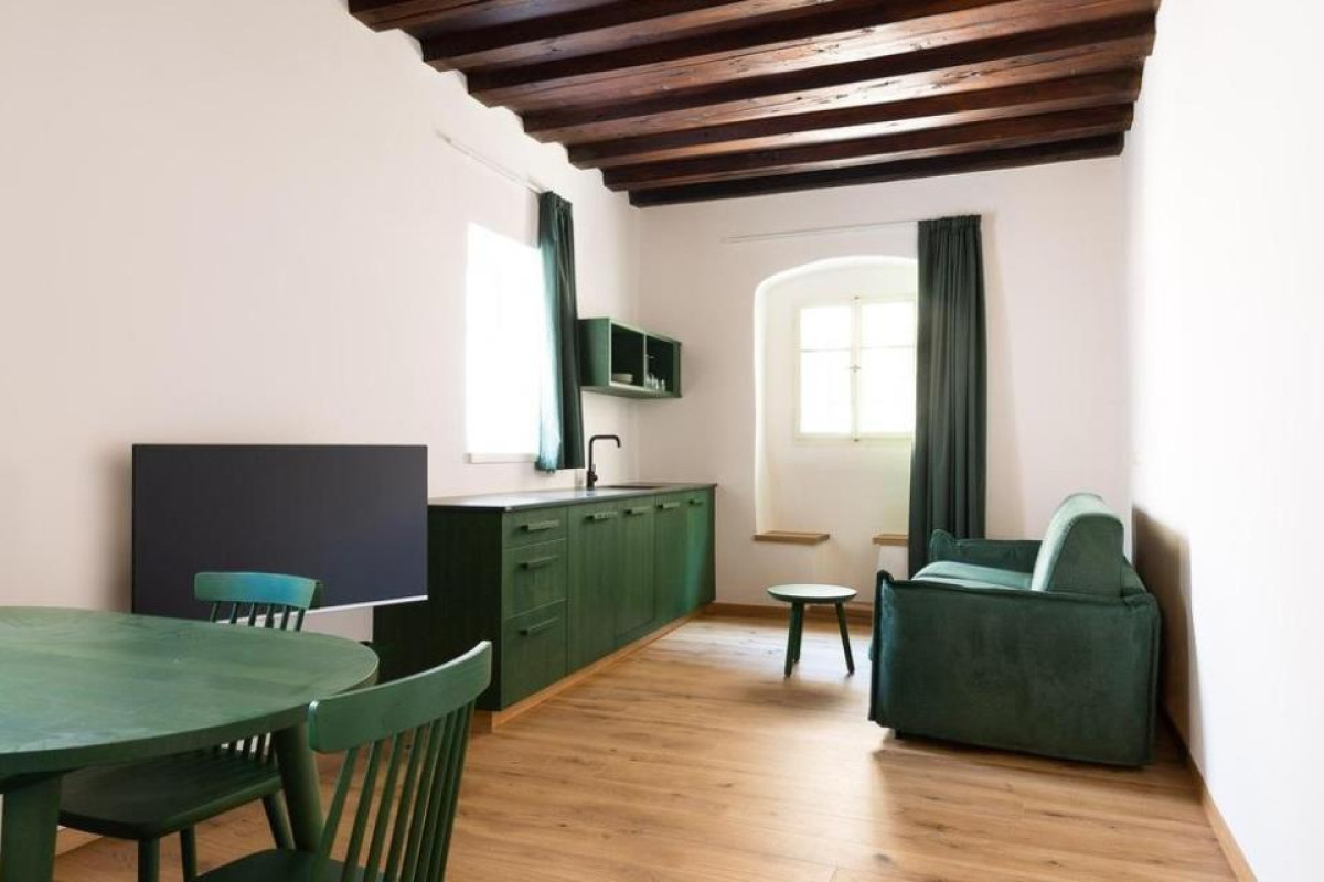 Residence Casa Fellin
