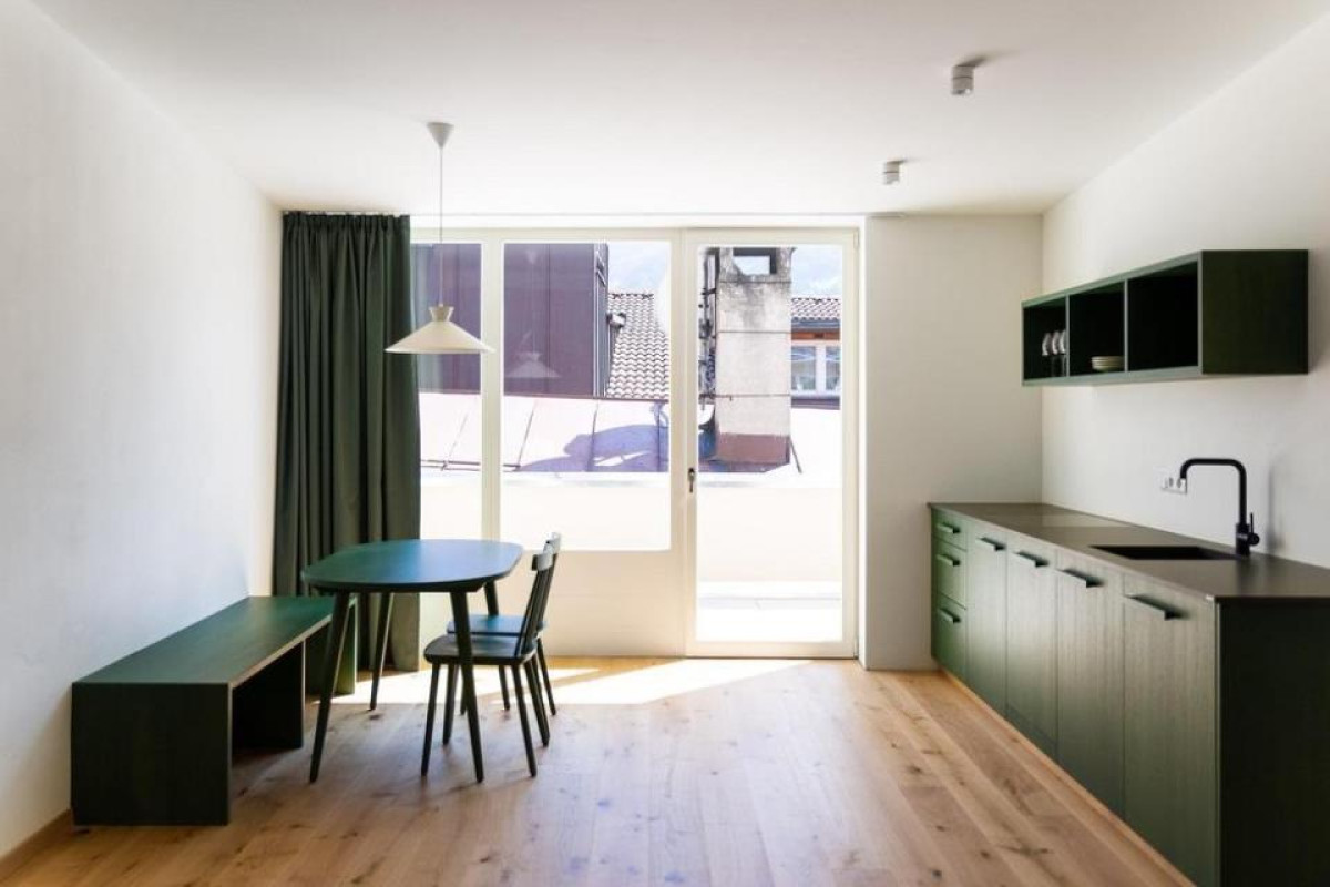 Residence Casa Fellin