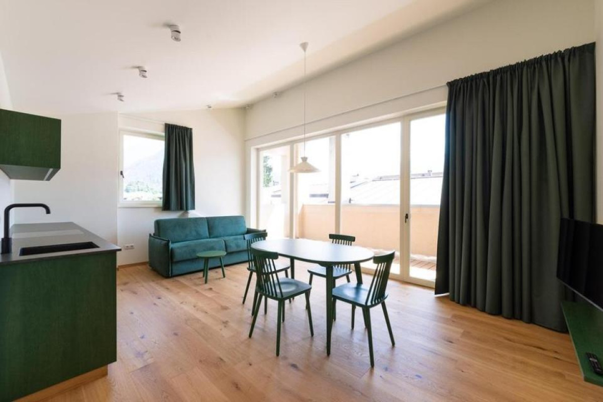 Residence Casa Fellin